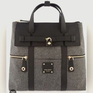 Henri Bendel Large Jet Setter